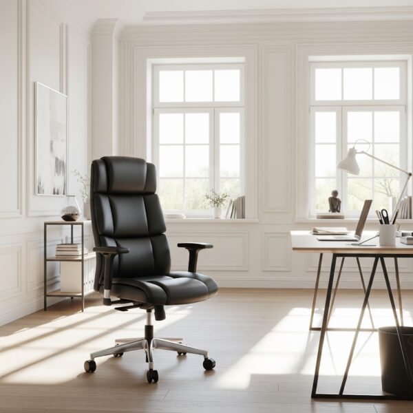 Ergonomiczne Krzesło Biurowe